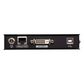 Extensor KVM HDBaseT™| DVI | USB | formato compacto (1920 x 1200 a 100m)