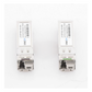 Transceptores Ópticos Bidireccionales SFP+ (Mini-Gbic) / Monomodo 1270 & 1330 nm / 10 Gbps / 10GBASE-BX / Conector LC/UPC Simplex / DDM / Hasta 60 km / 2 Piezas