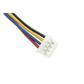Cable de portero adicional 20 cm compatible con DSKH2220