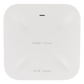 Punto de Acceso Mesh Wi-Fi 6 Industrial para Exterior Sectorial 60°, hasta 5.95 Gbps, MU-MIMO 4x4, Filtros Anti Interferencia y Auto Optimización con IA, puerto eth 2.5G y SFP