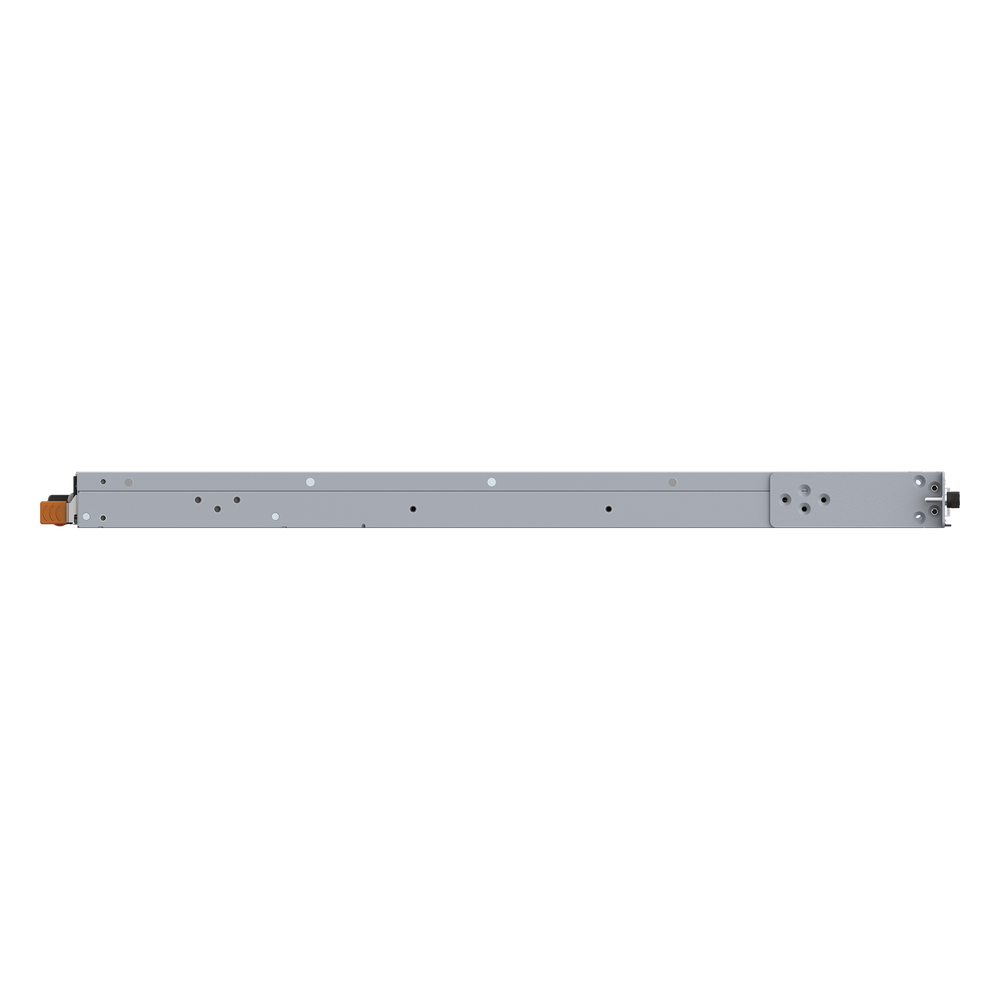 Switch Data Center 200GE / 24 Puertos QSFP56 200G + 8 QSFP-DD 400G / 16.0 Tbps 5350 Mpps / RDMA RoCEv2 PFC ECN Lossless Ethernet / Capa 3 Spine-Leaf VXLAN EVPN / BGP OSPF MLAG / 1 RU Fuentes 1+1 Hot-Swap