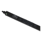 PDU Monitoreable (MI) para Distribución de Energía, Enchufe de Entrada NEMA L21-30P, Con 18 Salidas C13 y 6 C19, de Instalación Vertical, 208 Vca, 30 Amp