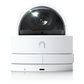 Cámara IP UniFi G5 Domo Ultra, de bajo perfil para interior, 2K (4MPX), ángulo amplio 102.4°, visión nocturna IR hasta 20 mts, detección de eventos, para pared o techo
