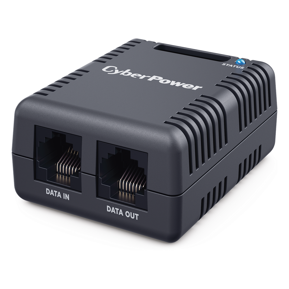 Tarjeta para Monitoreo de Temperatura y Humedad, Compatible con Tarjetas RMCARD de CyberPower