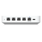 UCG Ultra Cloud Gateway Compacto con Soporte para  hasta 30+ Dispositivos UniFi, 300+ Clientes, Enrutamiento IDS/IPS de 1 Gbps y Balanceo Multi-WAN