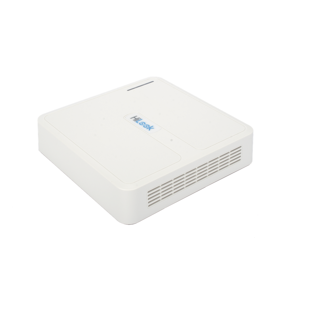 [Audio Bidireccional] DVR 4 Canales TurboHD + 1 Canal IP / 2 Megapixel (1080p) Lite / Acusense Lite (Busqueda Inteligente Personas Vehiculos) / 1 Bahia de Disco Duro / H.265+ / Salida de Vídeo Full HD
