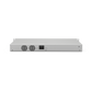 Switch administrable Capa 2+ Plus, 24 puertos SFP con 8 puertos Ethernet Gigabit y 4 SFP+ gestión en la nube