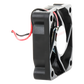 Ventilador de Repuesto 12 Vcc / Consumo 0.8 Watts / Dimensiones 4 cm x 4 cm / Compatible con modelos EV-1008TURBO - EV1016-TURBO - DS-7200 / EV4008TURBO / EV4016TURBO / IDS-7200