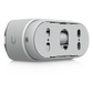 UniFi Protect G6 180 – Cámara PoE+ Dual Sensor de 16 MP para Interior/Exterior con Motor de IA Multi-TOPS y Cobertura Panorámica de 180°