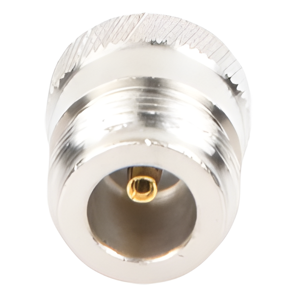 Adaptador FME-Hembra a N-Hembra