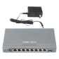 Router Balanceador con Función SD-WAN, Hasta 4 Servicios de Internet y hasta 200 clientes con desempeño de 600 Mbps