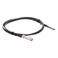 Cable DAC QSFP+ de 40 Gbps a 40 Gbps / Passive Direct Attach Copper Twinax Cable / Longitud: 3 metros