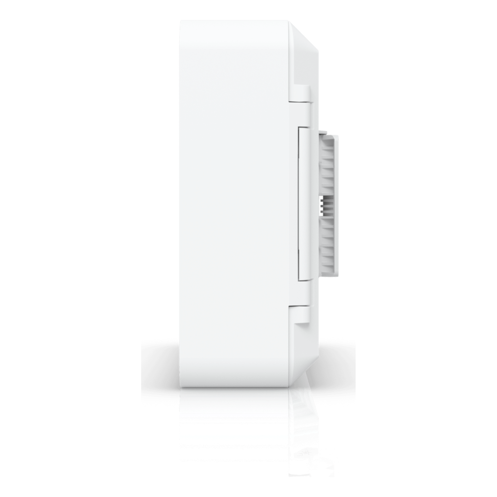 UniFi Flex Utility Pro – Gabinete Universal para Exteriores IPX6 Resistente a la Intemperie, Diseñado para Montaje en Pared o Poste