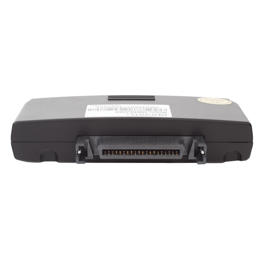 Lector Externo de Disco Duro XMR Series compatible con los modelos XMR401HDS, XMR401AHDS, XMR404HD.