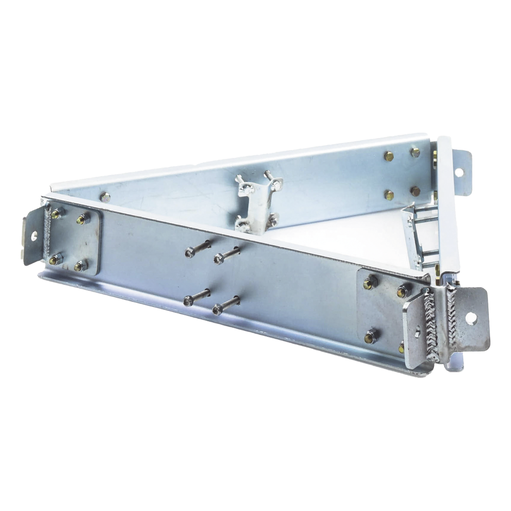 Estabilizador de Torre para Tramos STZ-35 Galvanizado por Electrólisis.
