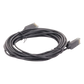 Cable Ethernet Cat6A UTP Ultra Delgado 5 Metros (16.40 Pies)