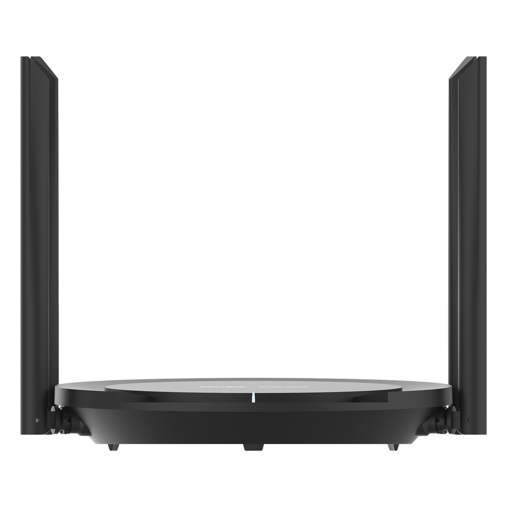 Home Router Inalámbrico Wi-Fi 4 para Soluciones WISP, Administración Remota para Control de Usuarios y Anchos de Banda.