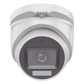 [SIN LOGO DE MARCA][Dual Light + ColorVu] Turret TURBOHD 2 megapixel / 30 mts IR + 20 mts luz blanca/ Lente 2.8 (100° de Visión) / Exterior IP66 / Audio por Coaxitron / TVI-AHD-CVI-CVBS / Metal / Smart-Hybrid light