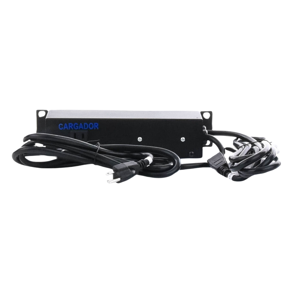Interface de Urgencia para Planta con Generador Eléctrico