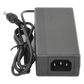 Fuente de Poder Regulada 12 Vcc / 3.3 Amp. / Conector 5.5 mm / Recomendado para DVR´s y PTZ TURBOHD