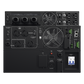 UPS de 6000 VA/5400 W, Online Doble Conversión, 200 - 240 Vac de Entrada NEMA L6-30P, 120 - 240 Vac de Salida, Onda Senoidal Pura, Torre o Rack de 8 UR, Con 6 Tomas NEMA 5-20R, 2 NEMA L6-20R y 1 NEMA L6-30R