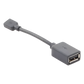 Cable adaptador usb para terminal facial de 50 mm DSK1T331W,DSK1T341AMF / DS-K1T341CMFW