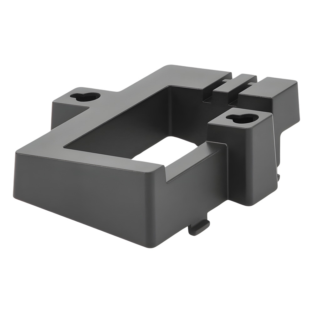 Montaje de pared para teléfonos serie GRP2612/3 de Grandstream