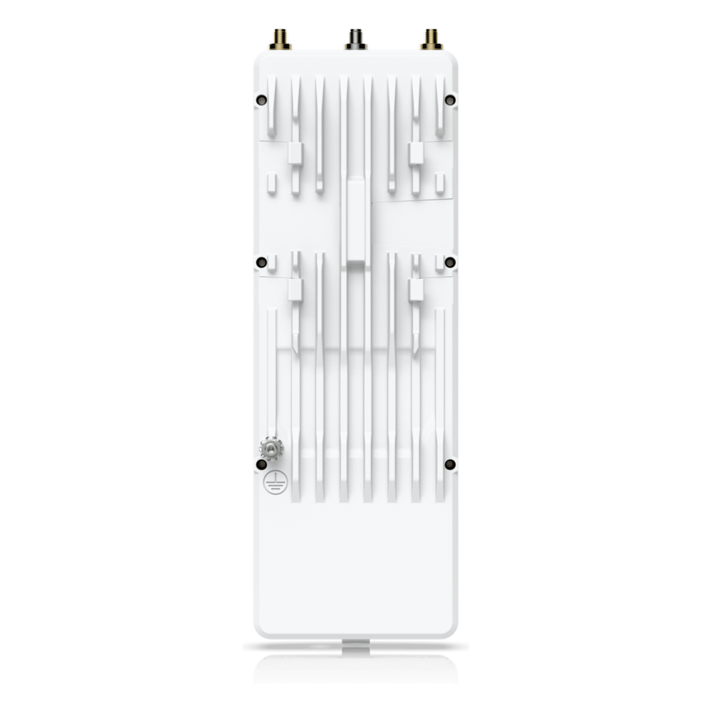 Radio Dual de Alto Rendimiento Basado en WiFi 7 de 5 GHz con Tecnología Multi-Link Operation (MLO) para un Rendimiento Mejorado y una Conectividad Confiable