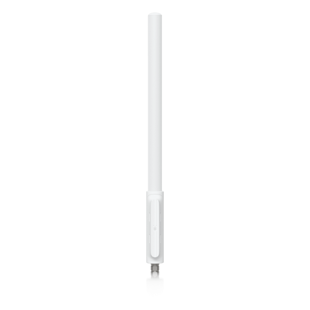 Antena SuperLink Omnidireccional de Alta Ganancia para Exterior con Protección IP67, Extensión de Cobertura en Todo Clima