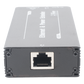 (POE 600 METROS) Receptor para Extensor PoE TT-8001TPOE / 1 Puerto  para recepción de video y alimentación (PoE) / IDEAL PARA DOMOS Y CAMARAS IP / Conexión en Cascada / Soporta PTZ´s de 60 W / Soporta IEEE802.3af/at