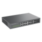 Switch Gigabit No Administrable / 24 Puertos 10/100/1000 MBPS