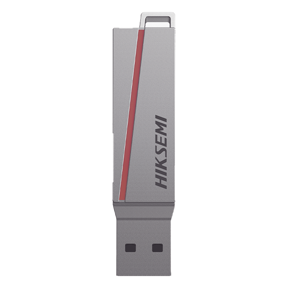 Memoria USB Dual de 128 GB / USB-C y USB-A / Transferencia de Alta Velocidad / Metálica / Compatible con Dispositivos Móviles, Windows, Mac y Linux