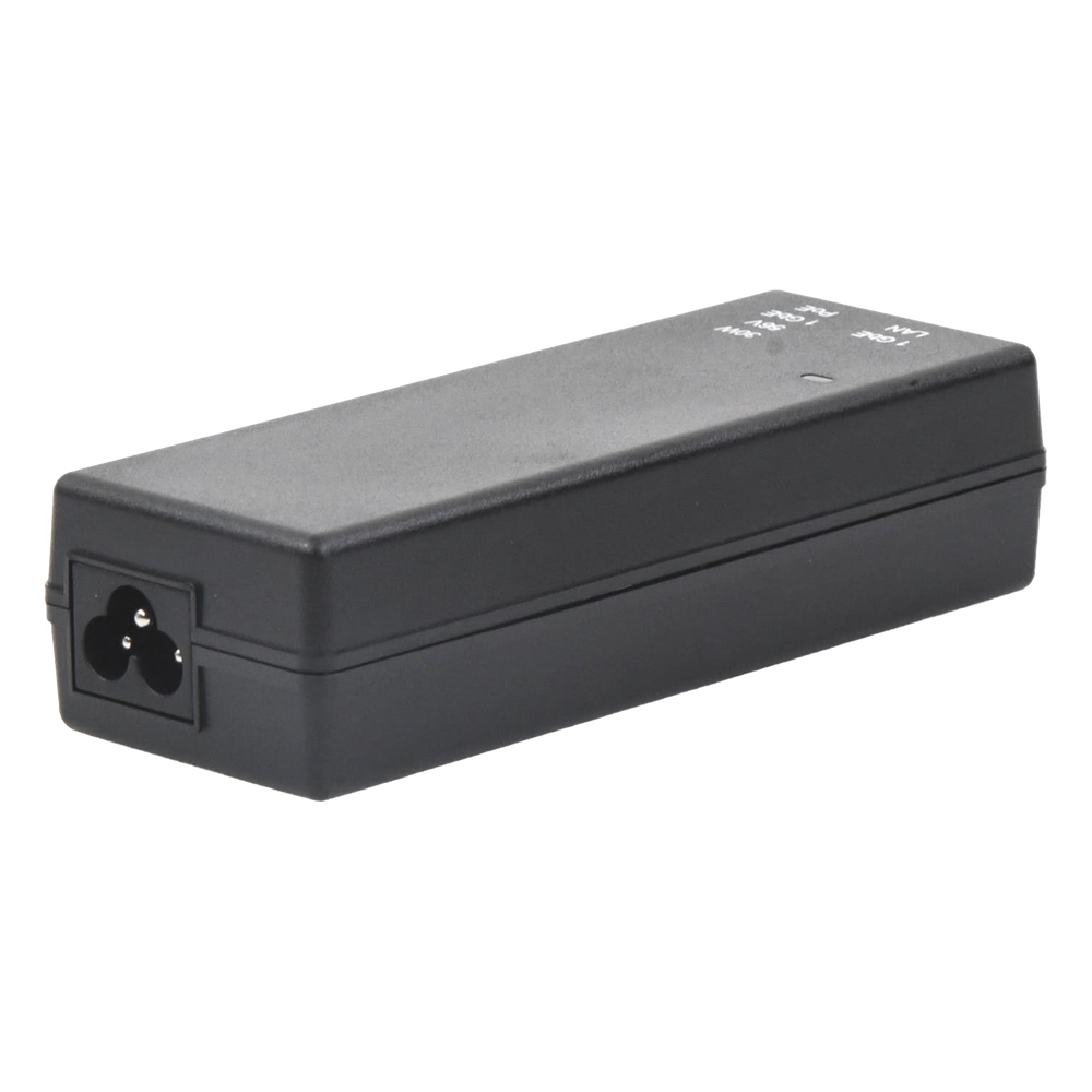 Fuente de alimentación PoE de 56Vcc 0.5A (30 Watts) para equipos cnPilot, PMP 450 y PTP 450