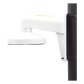 Montaje de pared para domos Hikvision DS-2CD27X5FWD-IZS / DS-2CD27X3G0-IZS