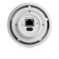 UniFi Protect G6 Pro Bullet – Cámara 4K PoE+ Todo Clima con Motor de IA Multi-TOPS, Zoom Óptico 2.36× y Sensor CMOS 1/1.2, que Ofrece un Desempeño Sobresaliente en Entornos de Baja Iluminación