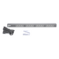 PDU Básico para Distribución de Energía, Enchufe de Entrada NEMA 5-20P, Con 16 Contactos NEMA 5-20R, de Instalación Vertical, 20 Amp, 120 Vca