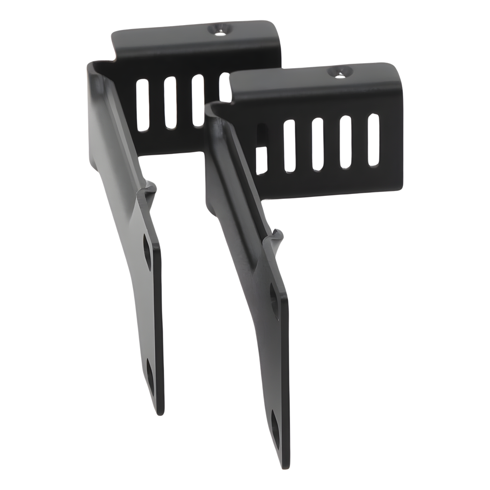 Montaje de Rack para equipos de la Serie RB4011
