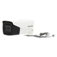 Bala TURBOHD 2 Megapixel (1080p)/ Lente Mot. 2.7 a 13.5 mm / 70 mts IR EXIR / HLC / Exterior IP67 / WDR 120 dB / Ultra Baja Iluminación / 12 Vcc / 24 VCA