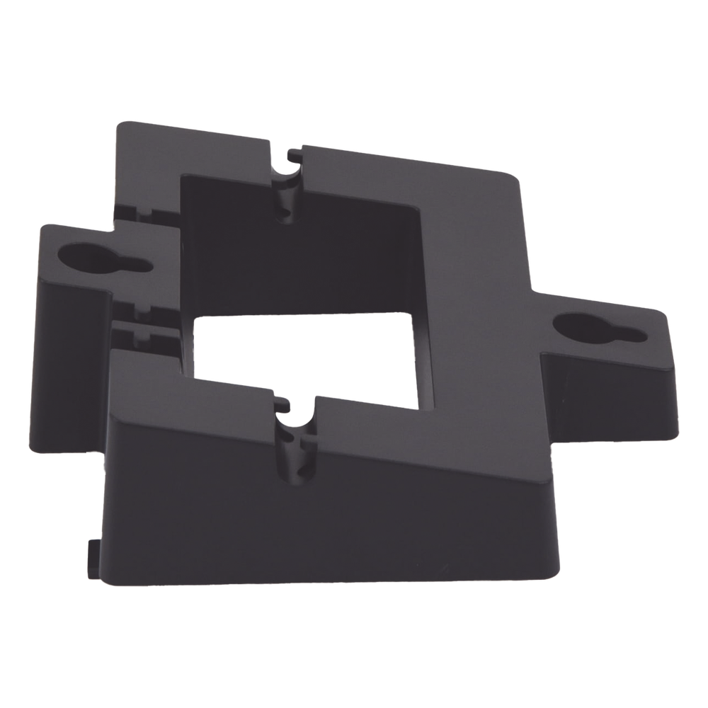 Montaje de pared para teléfonos serie GRP2601/P, GRP2602/P/W, GRP2603/P, GRP2604/P, GRP2610 y GRP2611G de Grandstream