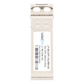 Transceptor Óptico Industrial SFP+ (Mini-Gbic) / Multimodo 850 nm / 10 Gbps / 10GBASE-SR / Conectores LC/UPC Dúplex / DDM / Hasta 550 m