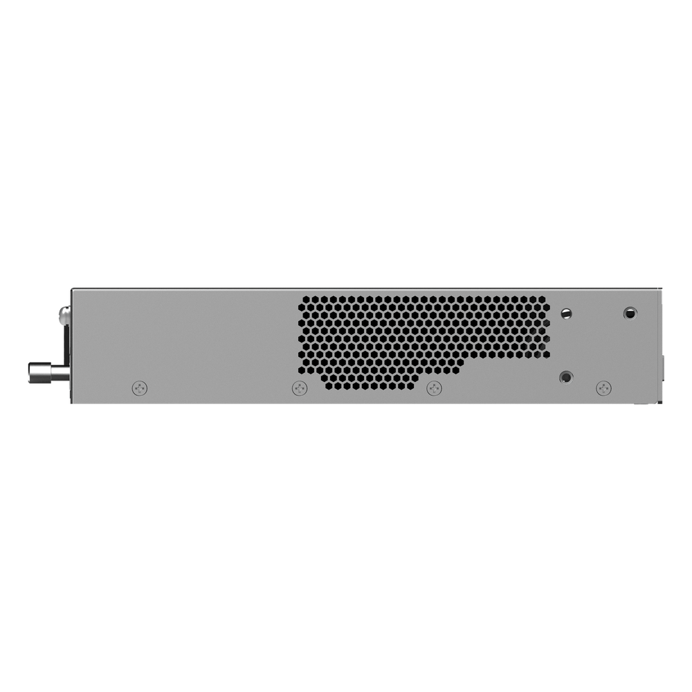 Firewall Next Generation / Empresarial / 9 Gbps Throughput / 8 Puertos Gigabit + 4 x 2.5G + 2 x SFP + 2 x SFP+ / Gestión Cloud / IPS + Antivirus + Application Control / Defensa DDoS / AI-Powered Security / Rack 1U 440 mm (17.32 in) / Ruijie Reyee Cybrey