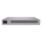 Switch de Acceso eKit Administrable / Capa 2 / 6 Puertos PoE+ Gigabit + 2 Puertos PoE+ Multi-Gigabit (2.5 Gbps) + 2 Puertos Gigabit + 2 Puertos SFP + 2 Puertos SFP+ / PoE Perpetuo / Presupuesto PoE 128 W / Sin licenciamiento