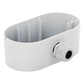 Caja de Conexiones de Exterior para Cámaras Doble Lente DS-2CD6D52G0-IHS / IP66