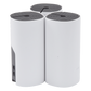 Kit de Router inalámbrico mesh Deco E4 para Hogar / Doble banda AC 1200  / 2 puertos 10/100 Mbps / Compatible con amazon alexa.