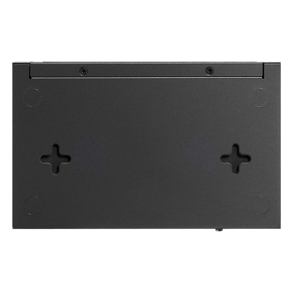 Switch Gigabit Easy Managed 8 Puertos / PoE+ 64W / Cloud Management Omada / 16 Gbps Switching / Fanless / Desktop-Wall Mount