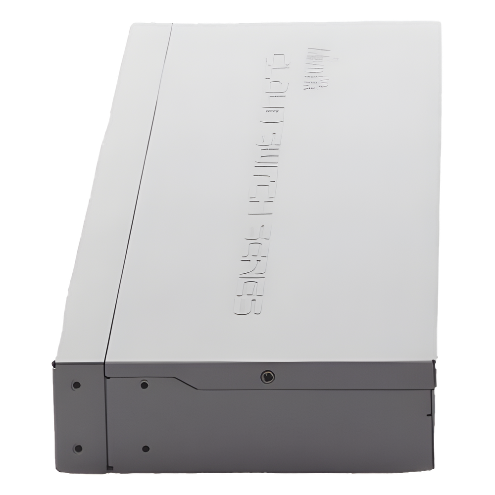 Switch Sistema Operativo Dual 24 Puertos Gigabit Ethernet y 2 Puertos SFP+