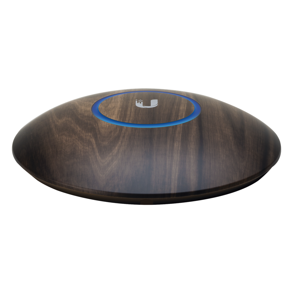 Mascara decorativa diseño Madera para UAP-nanoHD paquete de 3 mascaras