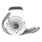 Bala TURBOHD 2 Megapixel (1080p) / Gran Angular 99° / Lente 2.8 mm / 30 mts IR EXIR / Exterior IP67 / 4 Tecnologías / dWDR / Metal