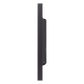 Pantalla Profesional LED 55" para Exterior con Vidrio Templado de Protección 5T, Full HD (1080p), HDMI/HDBaseT (LAN), Brillo 3500 cd/m2. Compatible VESA