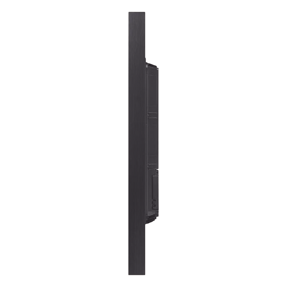 Pantalla Profesional LED 55" para Exterior con Vidrio Templado de Protección 5T, Full HD (1080p), HDMI/HDBaseT (LAN), Brillo 3500 cd/m2. Compatible VESA